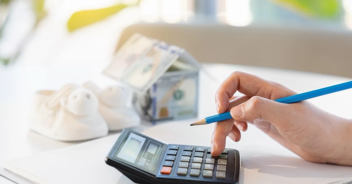 Child Support in Ontario: How It's Calculated