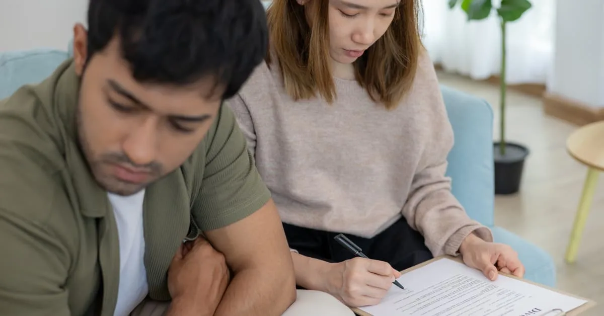 Common Divorce Mistakes to Avoid in Ontario 