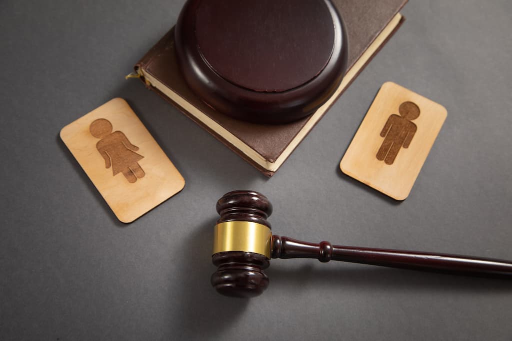 Do common law spouses need to obtain a divorce?