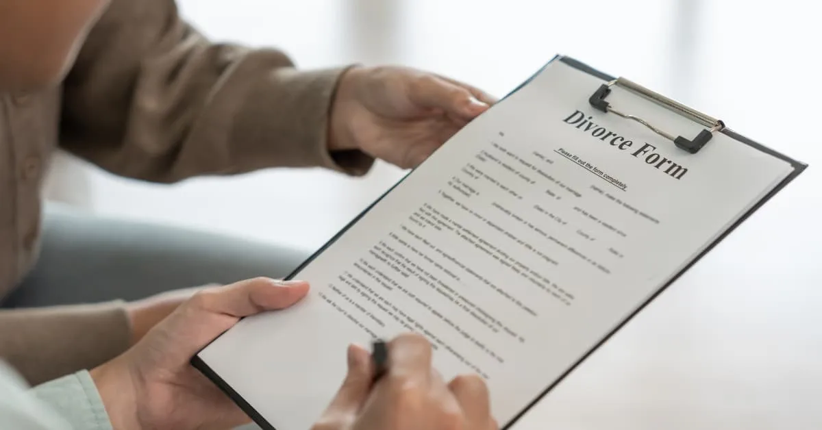 Legal Requirements for Divorce in Ontario: What You Need to File