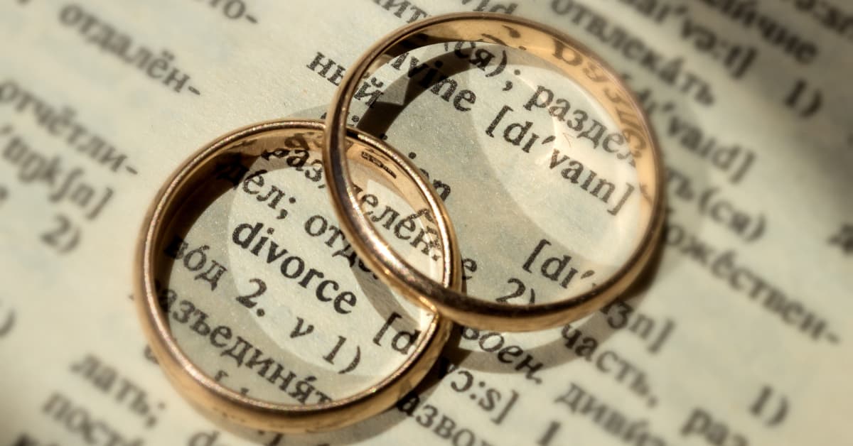 Separation vs Divorce in Ontario: What’s the Difference and Which Do You Need?