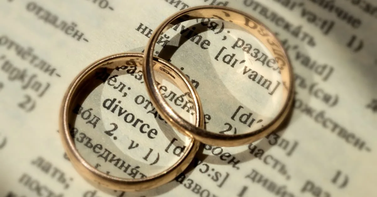 Separation vs Divorce in Ontario: The Difference