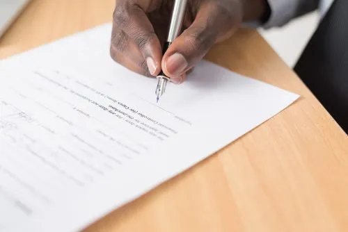 Tips for Making Domestic Contracts Stronger